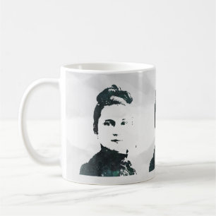 St. Therese of Lisieux   Coffee Mug