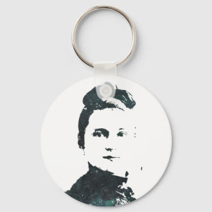 St. Therese of Lisieux  Key Ring