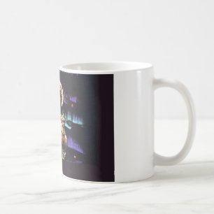 St. Therese of the Child Jesus, Little Flower MUG