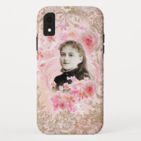 St. Therese Roses Carmelite  Catholic Religious 