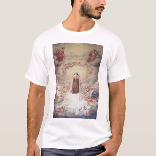 st. therese T-Shirt