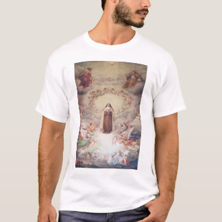 st. therese T-Shirt
