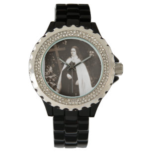 St Therese the Little Flower Women's Watch
