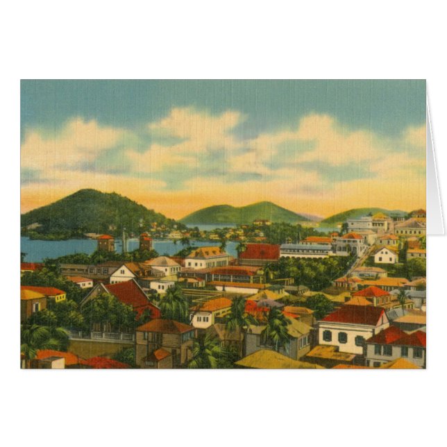 St Thomas (Front Horizontal)