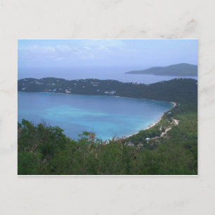 ST. Thomas 042 Postcard