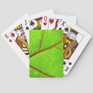 St. Thomas 1 Playing Cards