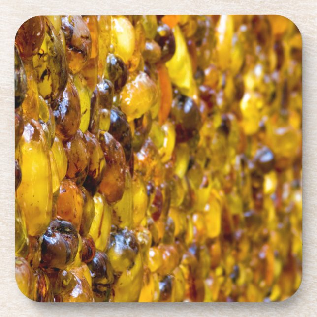 St. Thomas 2 Coaster (Front)