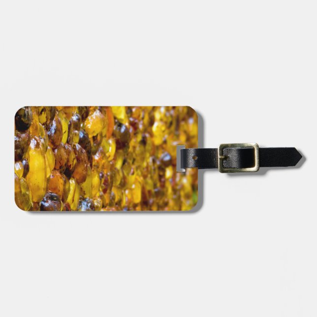 St. Thomas 2 Luggage Tag (Front Horizontal)