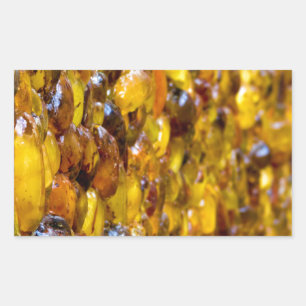 St. Thomas 2 Rectangular Sticker