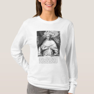 St. Thomas Aquinas T-Shirt