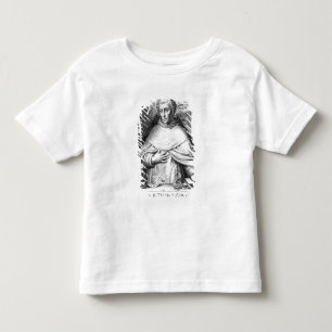 St. Thomas Aquinas Toddler T-Shirt