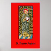 St. Thomas Aquinas (VVP 003)
