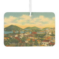 St Thomas