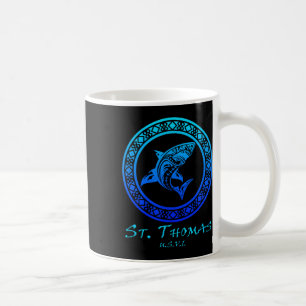 St. Thomas Coffee Mug