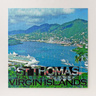 St Thomas Jigsaw Puzzle