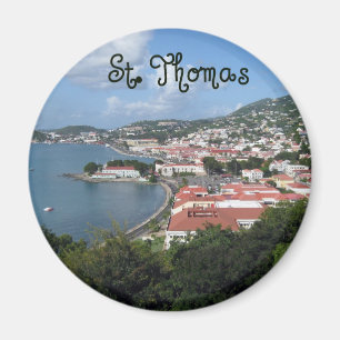 St. Thomas Magnet