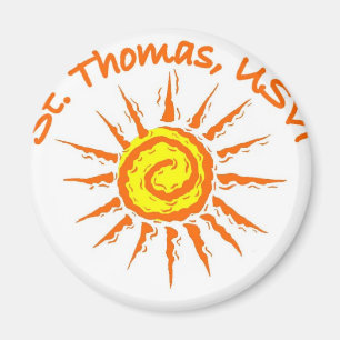 St. Thomas Magnet