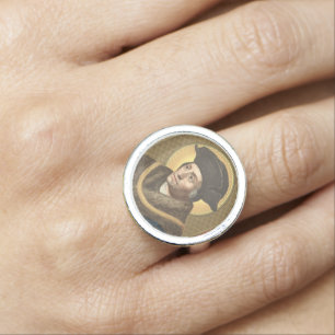 St. Thomas More (SAU 026) Ring