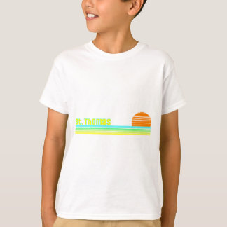 St. Thomas T-Shirt