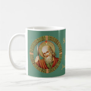 St. Thomas the Apostle (JMAS 12) Coffee Mug