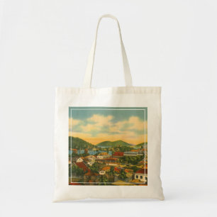 St Thomas Tote Bag