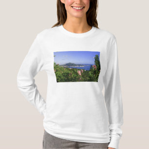 St. Thomas, US Virgin Islands. Charlotte T-Shirt