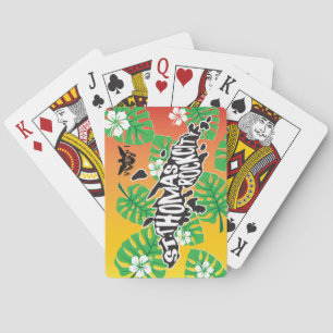St. Thomas, Virgin Islands "Rock City" Cards