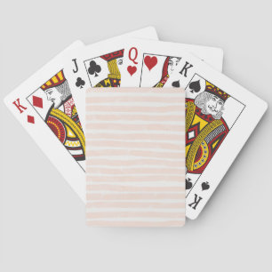 St. Tropez Destination Wedding  Playing Cards