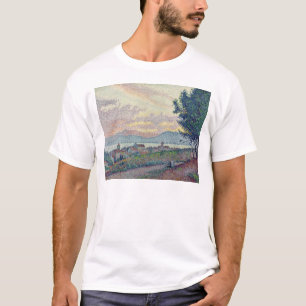 St. Tropez, Pinewood, 1896 T-Shirt