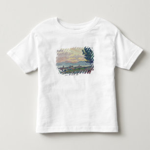 St. Tropez, Pinewood, 1896 Toddler T-Shirt