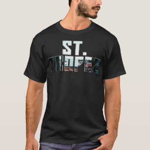 St Tropez T-Shirt