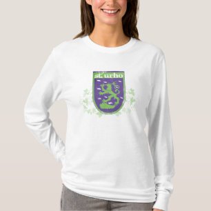 St. Urho Coat of Arms T-Shirt
