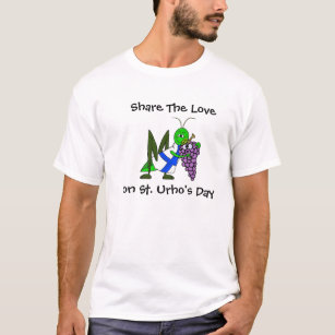 Share the love t shirt cheap uk