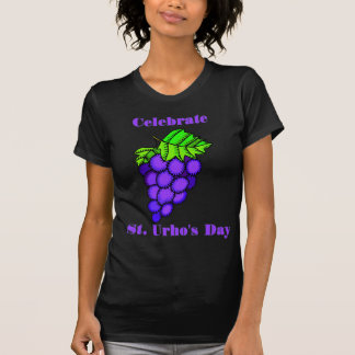 St. Urho's Tees and Gifts for Kids and Adults