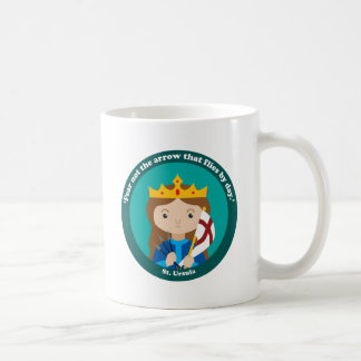 St. Ursula Coffee Mug