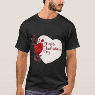 St. Valentine's day T-Shirt