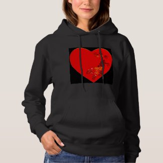 St.Valentine's Hoodie