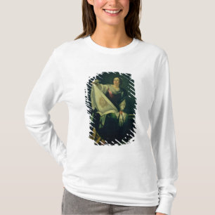 St. Veronica, 1625-30 (oil on canvas) T-Shirt