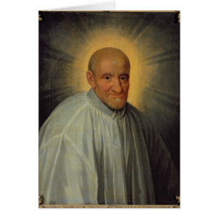 St. Vincent de Paul
