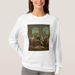 St. Vincent de Paul and the Sisters of Charity T-Shirt