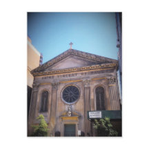 St. Vincent De Paul - in a state of abandonment