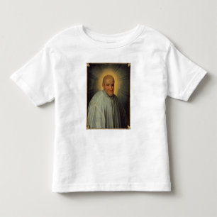 St. Vincent de Paul Toddler T-Shirt