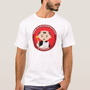 St. Vincent Ferrer T-Shirt