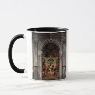St. Vitalis and Saints Mug