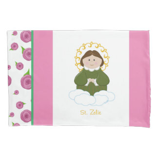 St. Zelie Pillowcase