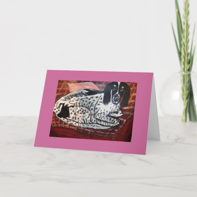 STA_0999 CARD (Front)