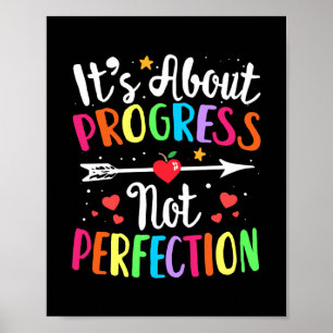 STAAR Test Day Testing Monitor State Test Poster