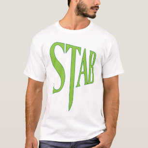 Stab T-Shirt