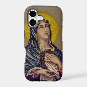 Stabat Mater Our Lady Of Sorrows Devotional Art