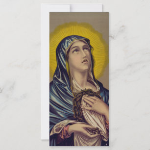 Stabat Mater Our Lady Of Sorrows Devotional Art